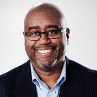 Darryl Williamson - @pastor_ddub Twitter Profile Photo