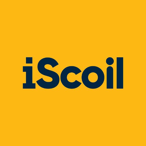 iScoil is an online learning community offering young people an opportunity to reengage in education and to progress to further education