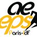 AE-EPS Paris-ÎdF (@aeepsidf) Twitter profile photo AE-EPS Paris-ÎdF (@aeepsidf) Twitter profile photo