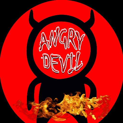 Gaming, wrestling, entertainment, just awesome in general 😚

Instagram: angrydevilgaming

Twitch: angrydevilgaming

subscribe on Youtube 👍🏾https://t.co/EdWlkrRtyA