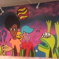Collège Alphonse DAUDET 83 (@collegedaudet83) 's Twitter Profile