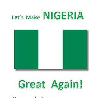 LET’S SUPPORT A GOVERNMENT READY TO REFLECT THE WISHES AND ASPIRATIONS OF THE PEOPLE!!!#LetsMakeNigeriaBetter