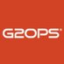 G2OPS (@g2ops) Twitter profile photo G2OPS (@g2ops) Twitter profile photo