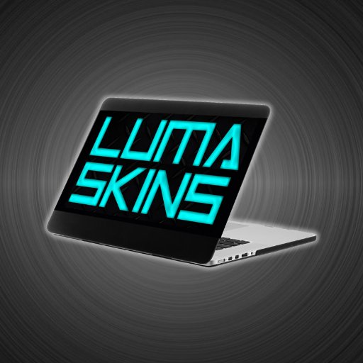 Innovator of light-up laptop skins for the worldwide DJ industry. LumaSkins DJs get lit while the rest go dark.  Get your skin!