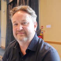 Simon Stockton (@simonstockton3) 's Twitter Profile