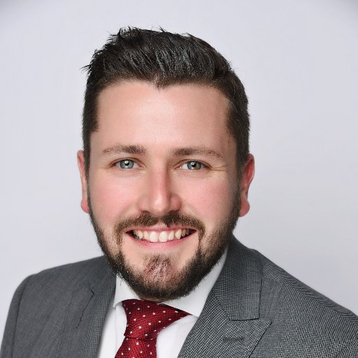 MrIanJWallace's profile picture. Director of Education, Middle East @cognitaschools