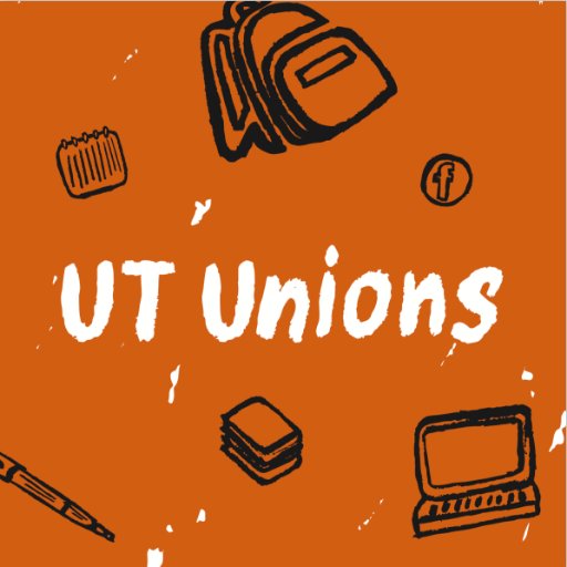 UT University Unions