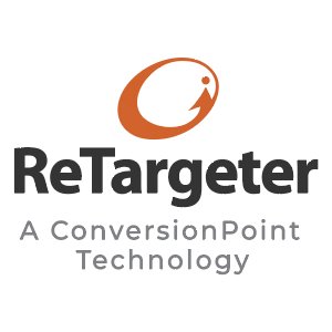 ReTargeter is a full-service programmatic display advertising platform that specializes in executing retargeting campaigns.