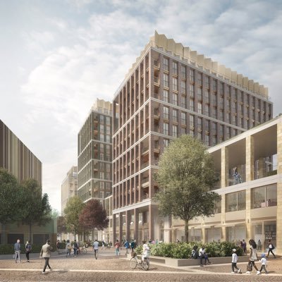 Hutchinson & Partners is formed of a team dedicated to creating architecture and places of enduring quality.