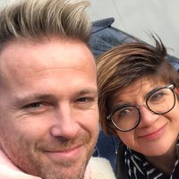 Frauke (@frauke2111) Twitter profile photo