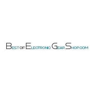 Welcome to Best Of Electronic Gear Shop. Shop here for the top quality electronics and gadgets at the lowest price. Visit our online store now!