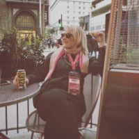 Maggie Mae Ramold (@mmramold) 's Twitter Profile