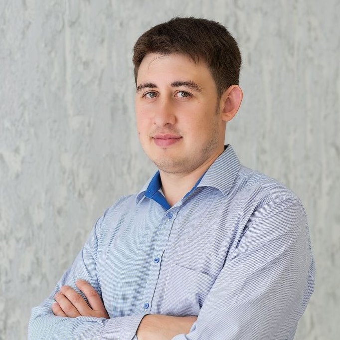 AlexLyubavin's profile picture. Smart software solutions for the Healthcare industry