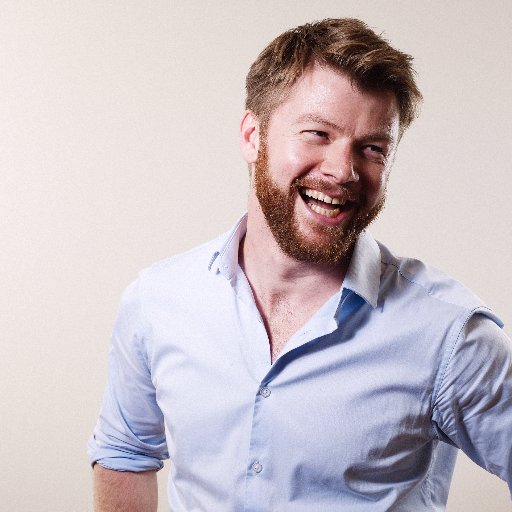 scottscampbell's profile picture. 