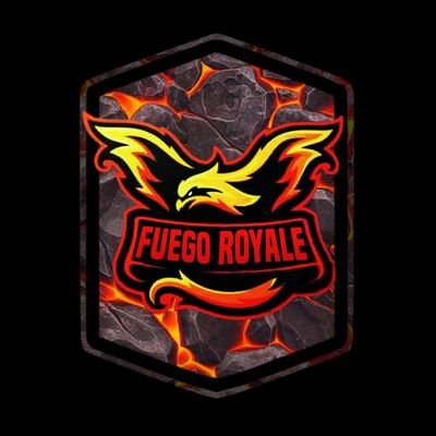 Fuegocr's profile picture. Equipo Competitivo de Clash Royale💢@jacobopalacio💢