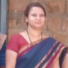 BankVeena's profile picture. Teacher.