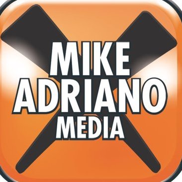 Mike Adriano® (official account) Ⓥ