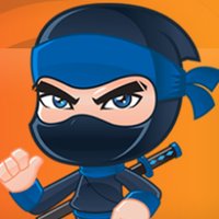 NinjaLogoDesigner(@ninjalogodesign) 's Twitter Profile Photo