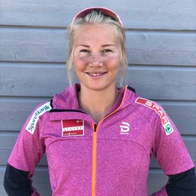 AmalieOus's profile picture. 