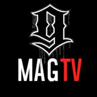 9MagTV(@BlackInkChi) 's Twitter Profile Photo