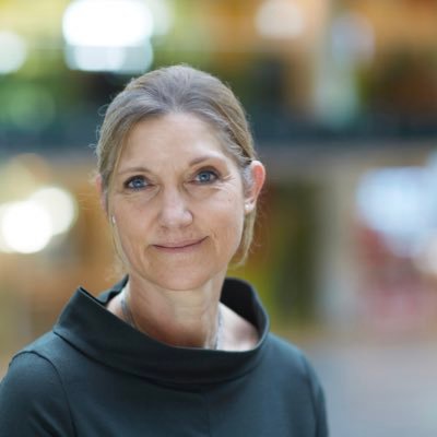 Head of Public Affairs & Stakeholder relations, Arla DK. Twitter om miljø, klima, sundhed, fødevarer og værdien i at kunne lave mad og spise sammen