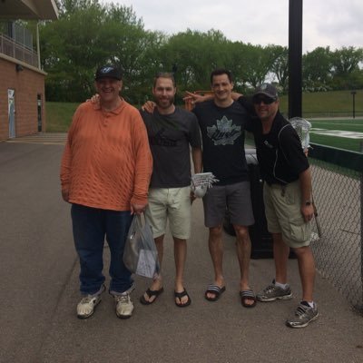 GeraldWallgren8's profile picture. 