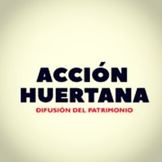 Visibilización de la Huerta de Murcia.
Guía de turismo.
