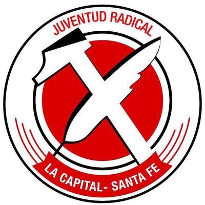 Cuenta oficial de la Juventud Radical del Departamento La Capital, Provincia de Santa Fe. Mail: jrlacapitalsf@gmail.com