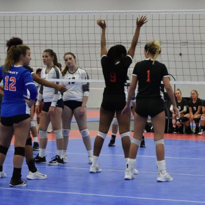 Club Volleyball player -Legacy volleyball Club:Novi, MI- 18-2/ MB/RS - Approach 7’3/Vertical: 9’9 1/2 passion & love for the game! Work hard Never give up