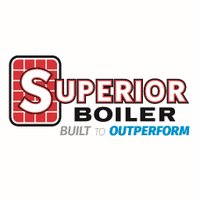 Superior Boiler(@SuperiorBoiler) 's Twitter Profile Photo