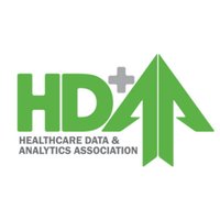 Healthcare Data & Analytics Association(@HDAA_Official) 's Twitter Profile Photo