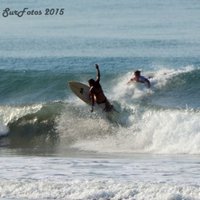 Molli Miller Surf School(@MolliSurf) 's Twitter Profile Photo