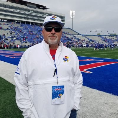 Associate head softball coach University of Kansas