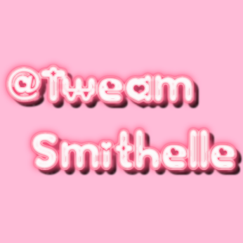TweamSmithelle's profile picture. 