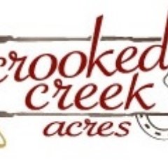 CreekAcres's profile picture. 