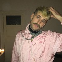 Stevie Nixx (@stephenfaherty) 's Twitter Profile