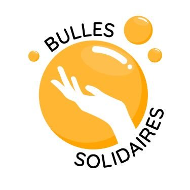 Bulles Solidaires distribue des produits d'hygiène corporelle aux personnes sans abri #solidarite #hygienepourtous