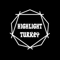 HIGHLIGHT Turkey(@HIGHLIGHT_TR) 's Twitter Profile Photo