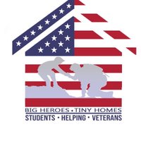 SCHS_TinyHouseProgram(@SCHS_Tiny_House) 's Twitter Profile Photo