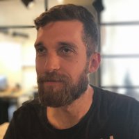 Eyar Zilberman (@eyarzilb) 's Twitter Profile