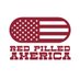 Red Pilled America (@RedPilled_USA) Twitter profile photo