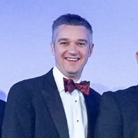 Paul Wood (@w40dys) 's Twitter Profile