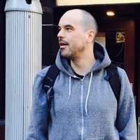 Mark Blunden (@_markblunden) 's Twitter Profile