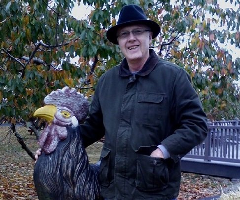 dougolson1949's profile picture. 