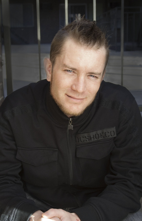 fritzloki's profile picture. 