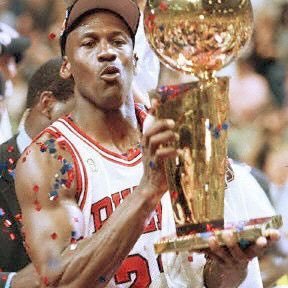 🏀 Michael Jordan #23 | Chicago Bulls 🏀
🎮 PS4: oMikeJordan 🎮