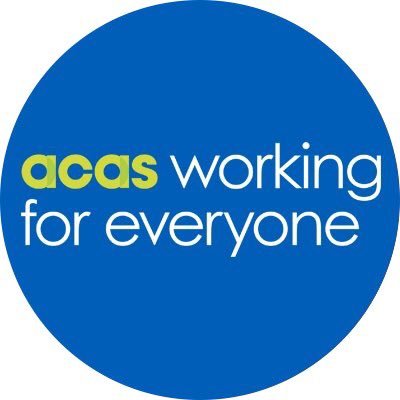 acasheadofcomms's profile picture. Jobshare head of comms @acasorguk; interested in comms best practice & agile; fuelled by strong tea and cake.