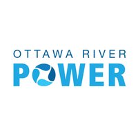 Ottawa River Power(@ORPowerCorp) 's Twitter Profile Photo