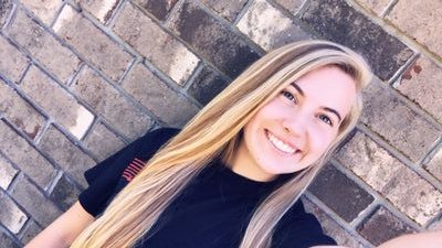 DelanaWarner12's profile picture. 