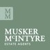 Musker McIntyre (@muskermcintyre) Twitter profile photo Musker McIntyre (@muskermcintyre) Twitter profile photo